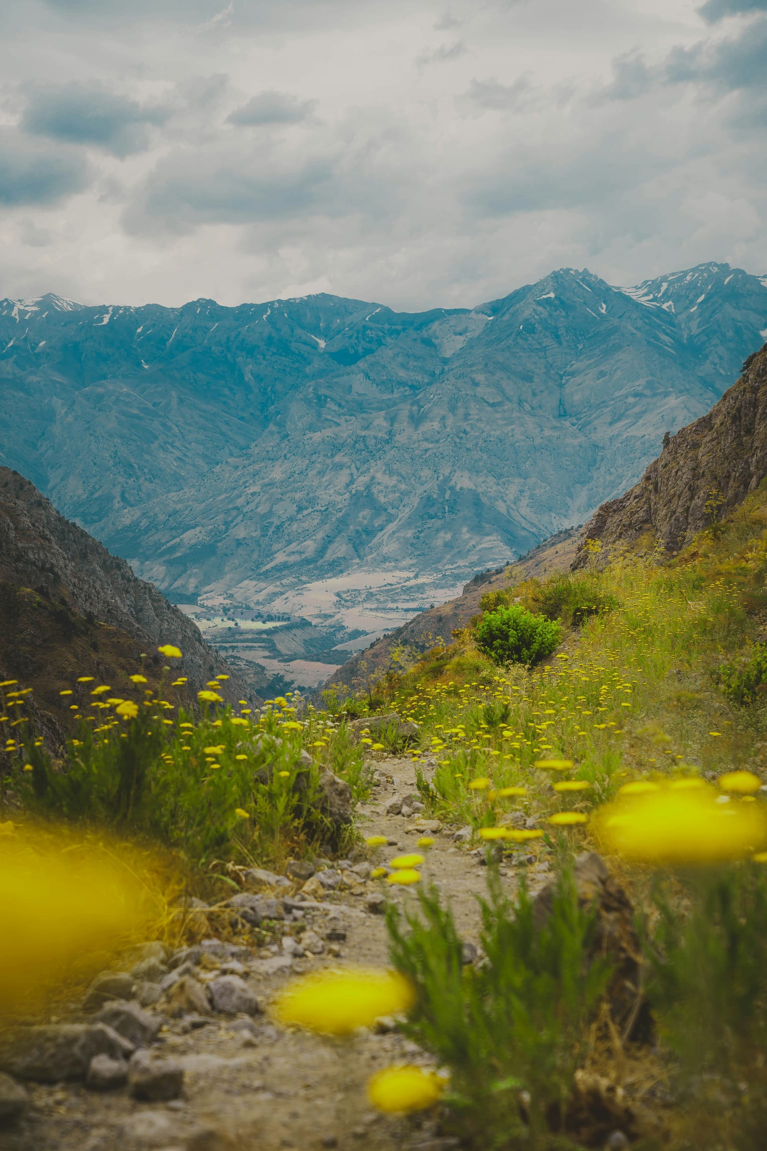 La bellezza selvaggia dell’Uzbekistan: montagne, deserti e laghi nascosti