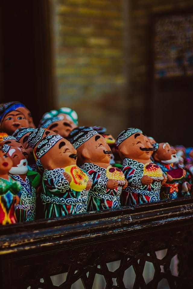 😱 Things That Surprise Tourists in Uzbekistan