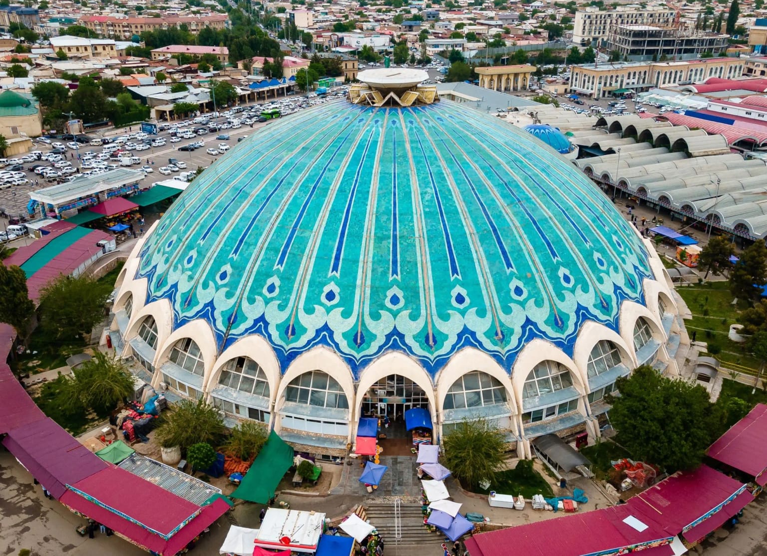 Tashkent 1