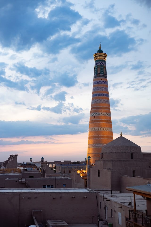 Khiva 3