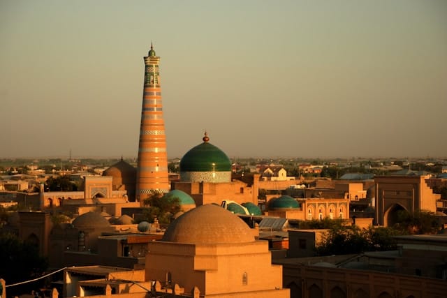 Khiva 2